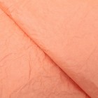 Бумага эколюкс «Красно - персиковая», 0.7 x 5 м - фото 805675375