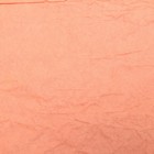 Бумага эколюкс «Красно - персиковая», 0.7 x 5 м - фото 805675378