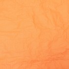 Бумага эколюкс «Оранжево - жёлтая», 0.7 x 5 м - фото 805675398