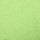 Бумага упаковочная эколюкс «Салатовая», 0.7 x 5 м - Фото 3