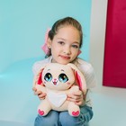 Мягкая игрушка «Зайка» - Фото 5