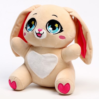 Мягкая игрушка «Зайка»