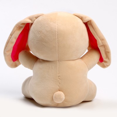 Мягкая игрушка «Зайка»