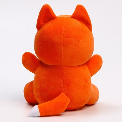 Мягкая игрушка «Лисёнок»