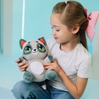 Мягкая игрушка «Енотик» - Фото 5