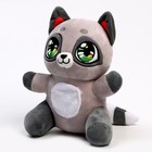 Мягкая игрушка «Енотик» - Фото 3
