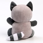 Мягкая игрушка «Енотик» - Фото 4