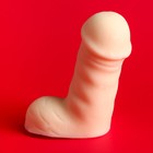 Шоколадные причиндалы «Лучше шоколад», 60 г. (18+) - Фото 2