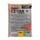 Прикормка экстра, Клубника, 1 кг - фото 23090722