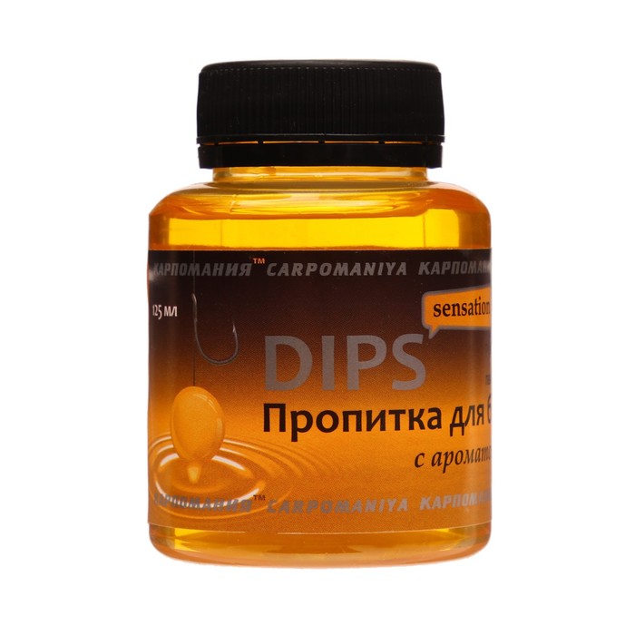 

Дип с ароматом мёда, 125 мл