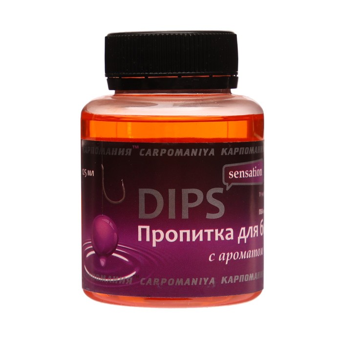 

Дип с ароматом сливы, 125 мл