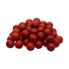 Бойлы с ароматом креветки, 14 мм, 100 г - фото 23027417