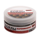 Бойлы с ароматом мидии, 14 мм, 100 г - Фото 1