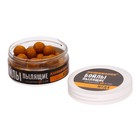 Пылящие бойлы с ароматом мёда, 20 мм, 120 г - фото 31108384