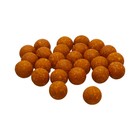 Пылящие бойлы с ароматом мёда, 20 мм, 120 г - фото 31108385