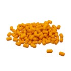 Прикормка пеллетс насадочный с ароматом ванили и меда, 8 мм, 100 г - фото 23038837