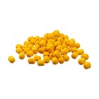 Плавающие бойлы DUMBELLS+DIPS с ароматом мёда, 10 мм, 60 г - фото 23268458