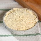 УЦЕНКА Смесь для выпечки кекса «Ваниль», высокое содержание белка, БЕЗ САХАРА, 200 г. - Фото 2