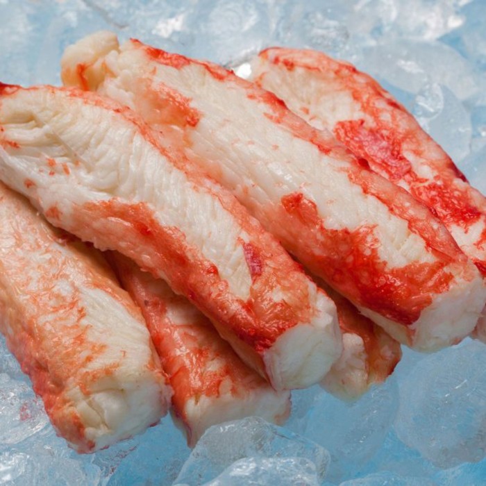 Мясо краба рецепты с фото Мясо краба рецепты с фото