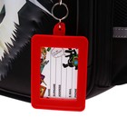 Рюкзак каркасный, 36 х 28 х 20 см, Grizzly RAz-087, чёрный RAz-087-3_1 - фото 24598028