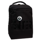 Рюкзак молодёжный Grizzly, 43 х 29 х 15 см, эргономичная спинка, отделение для ноутбука - Фото 2