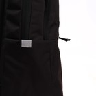 Рюкзак молодёжный Grizzly, 43 х 29 х 15 см, эргономичная спинка, отделение для ноутбука - фото 22365904