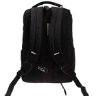 Рюкзак молодёжный Grizzly, 43 х 29 х 15 см, эргономичная спинка, отделение для ноутбука - Фото 5