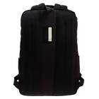 Рюкзак молодёжный Grizzly, 43 х 29 х 15 см, эргономичная спинка, отделение для ноутбука - Фото 6