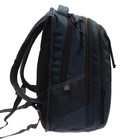 Рюкзак молодёжный Grizzly, 42 х 31 х 22 см, эргономичная спинка, отделение для ноутбука - фото 22622112