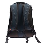 Рюкзак молодёжный Grizzly, 42 х 31 х 22 см, эргономичная спинка, отделение для ноутбука - фото 22622113