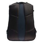 Рюкзак молодёжный Grizzly, 42 х 31 х 22 см, эргономичная спинка, отделение для ноутбука - фото 22622114