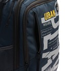 Рюкзак молодёжный Grizzly, 42 х 31 х 22 см, эргономичная спинка, отделение для ноутбука - фото 22622116