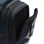 Рюкзак молодёжный Grizzly, 42 х 31 х 22 см, эргономичная спинка, отделение для ноутбука - фото 22622117