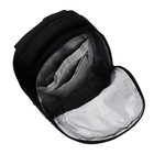 Рюкзак молодёжный Grizzly, 43 х 27.5 х 16 см, эргономичная спинка, отделение для ноутбука 9521194