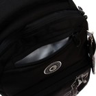 Рюкзак молодёжный Grizzly, 43 х 27.5 х 16 см, эргономичная спинка, отделение для ноутбука 9521194