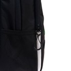 Рюкзак молодежный Grizzly, 38 х 29 х 16 см, эргономичная спинка - Фото 16
