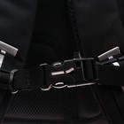 Рюкзак молодёжный Grizzly, 40 х 27 х 16 см, эргономичная спинка, отделение для ноутбука - фото 24479772