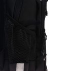 Рюкзак молодёжный Grizzly, 40 х 27 х 16 см, эргономичная спинка, отделение для ноутбука - фото 24479776
