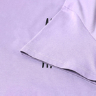 Комплект домашний мужской (джемпер/брюки), цвет лаванда/графит, размер 50 (L) - Фото 7