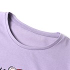 Комплект домашний мужской (джемпер/брюки), цвет лаванда/графит, размер 54 (2XL) - фото 22366321