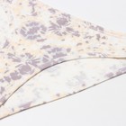 Трусы женские слипы, цвет сиреневый тай-дай, размер 46 (M) 9807171