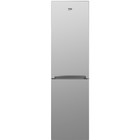 Холодильник BEKO CSMV 5335MC0S, двухкамерный, класс А+, 335 л, серебристый - фото 51544325