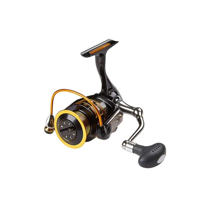 Катушка RYOBI Arctica 4000, 0.33 мм / 170 м, 5+1, 305 г, 02065 - Фото 1