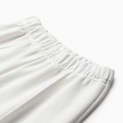 Брюки женские MINAKU: Casual Collection цвет экрю, р-р 44 9467661 - фото 10654439