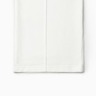 Брюки женские MINAKU: Casual Collection цвет экрю, р-р 44 9467661 - фото 10654440