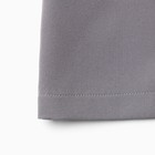 Юбка женская MINAKU: Casual Collection цвет серый, р-р 48 9606106 - фото 12666569