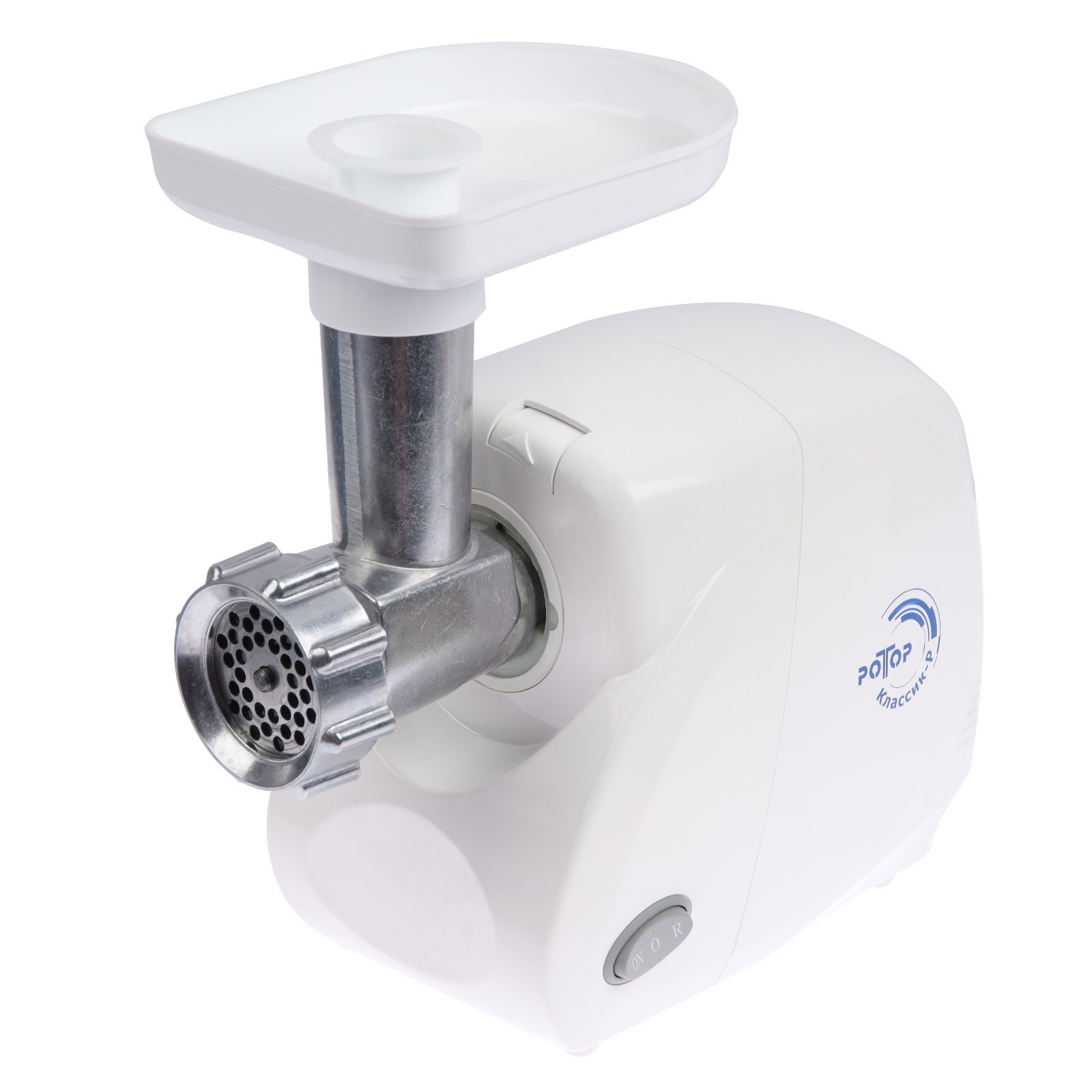 Мясорубка "Ротор Классик -р" ЭМШ35/300-2, 1500 Вт, 0.6 кг/мин ...