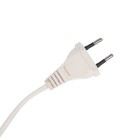 Мясорубка «Ротор Альфа» ЭМШ 35/250-3, 1500 Вт, 0.6 кг/мин, кухонный комбайн, белая - фото 51341446