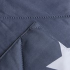 Покрывало LoveLife 2 сп «Звёзды» 180×210±5 см, микрофайбер - Фото 3