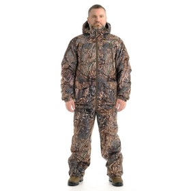 

Костюм "Беркут", цвет камыш, ткань алова, размер 64-66, рост 182-188